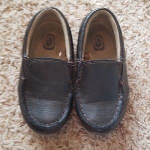 Children's place loafers